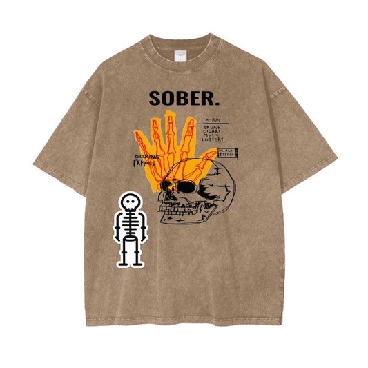 SOBER